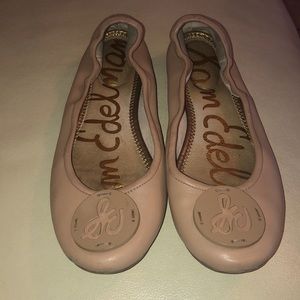 Sam Edelman flats